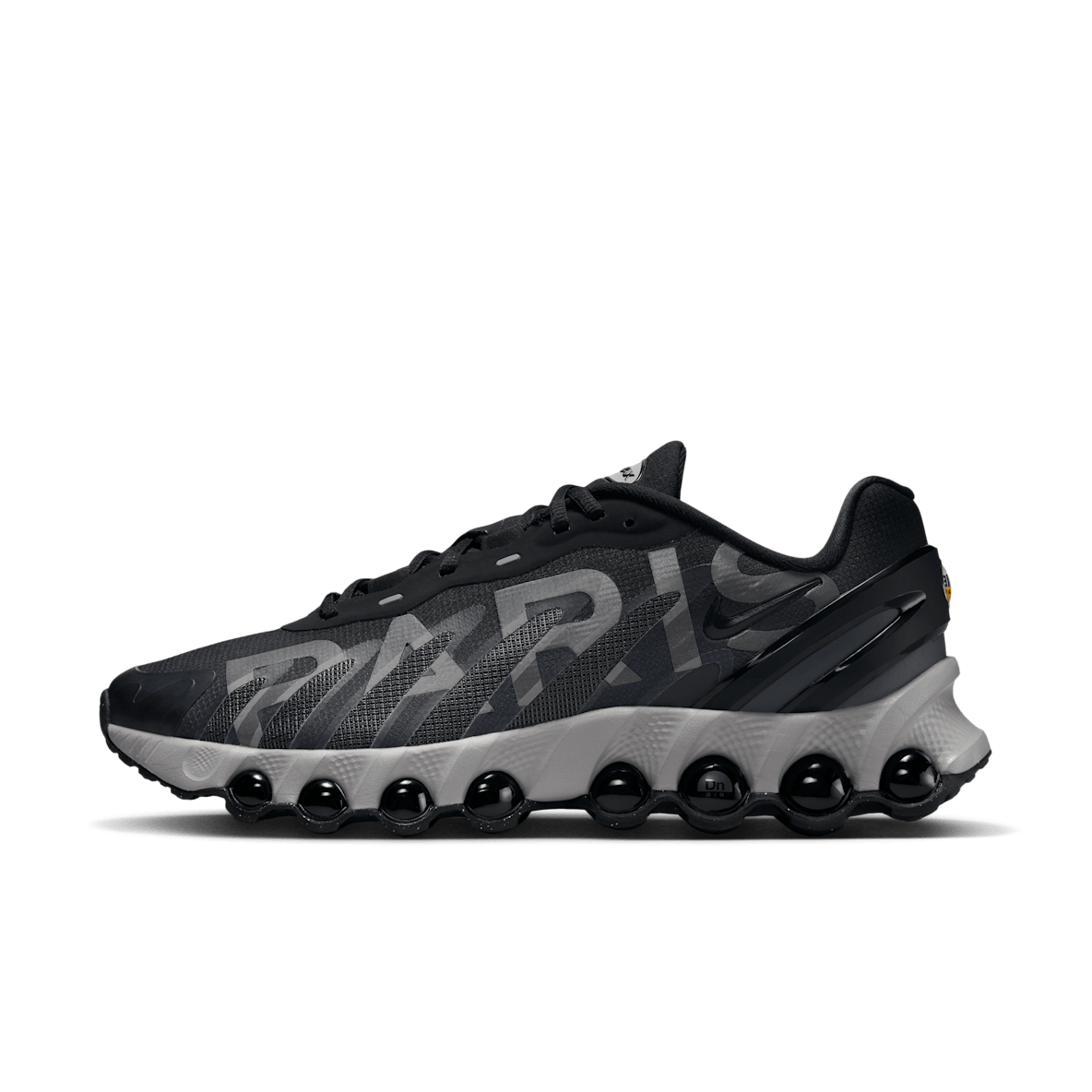 靴 Nike Air Max DN8 \"Triple Black\" Nike Air Max Dn8 Women's Shoes. Nike RO